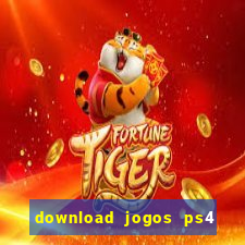 download jogos ps4 pkg pt br